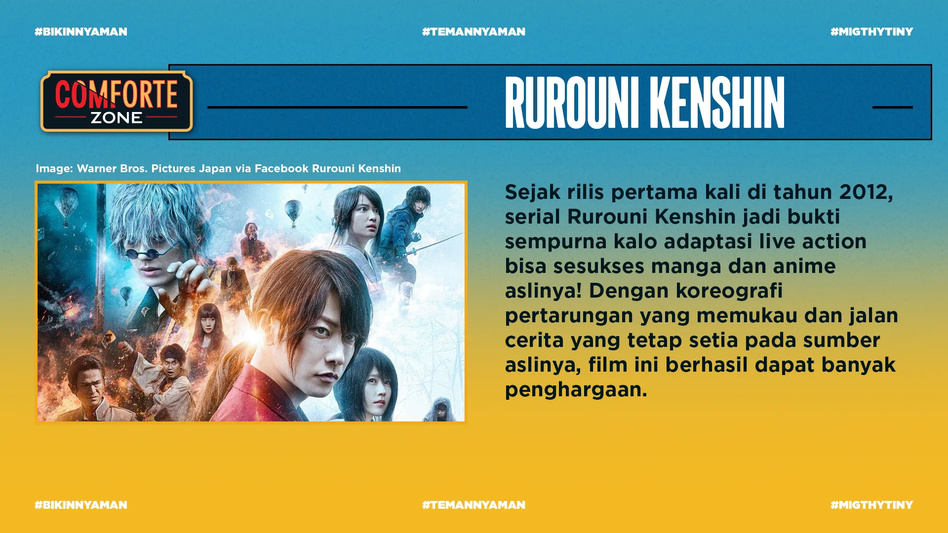RUROUNI KENSHIN