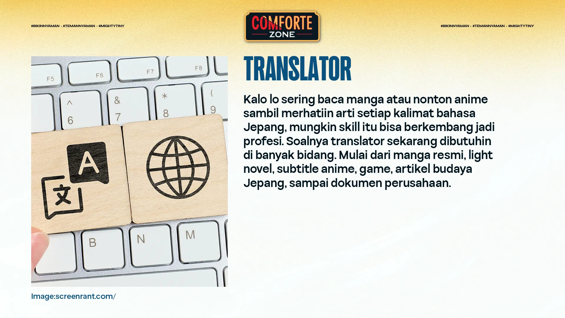TRANSLATOR