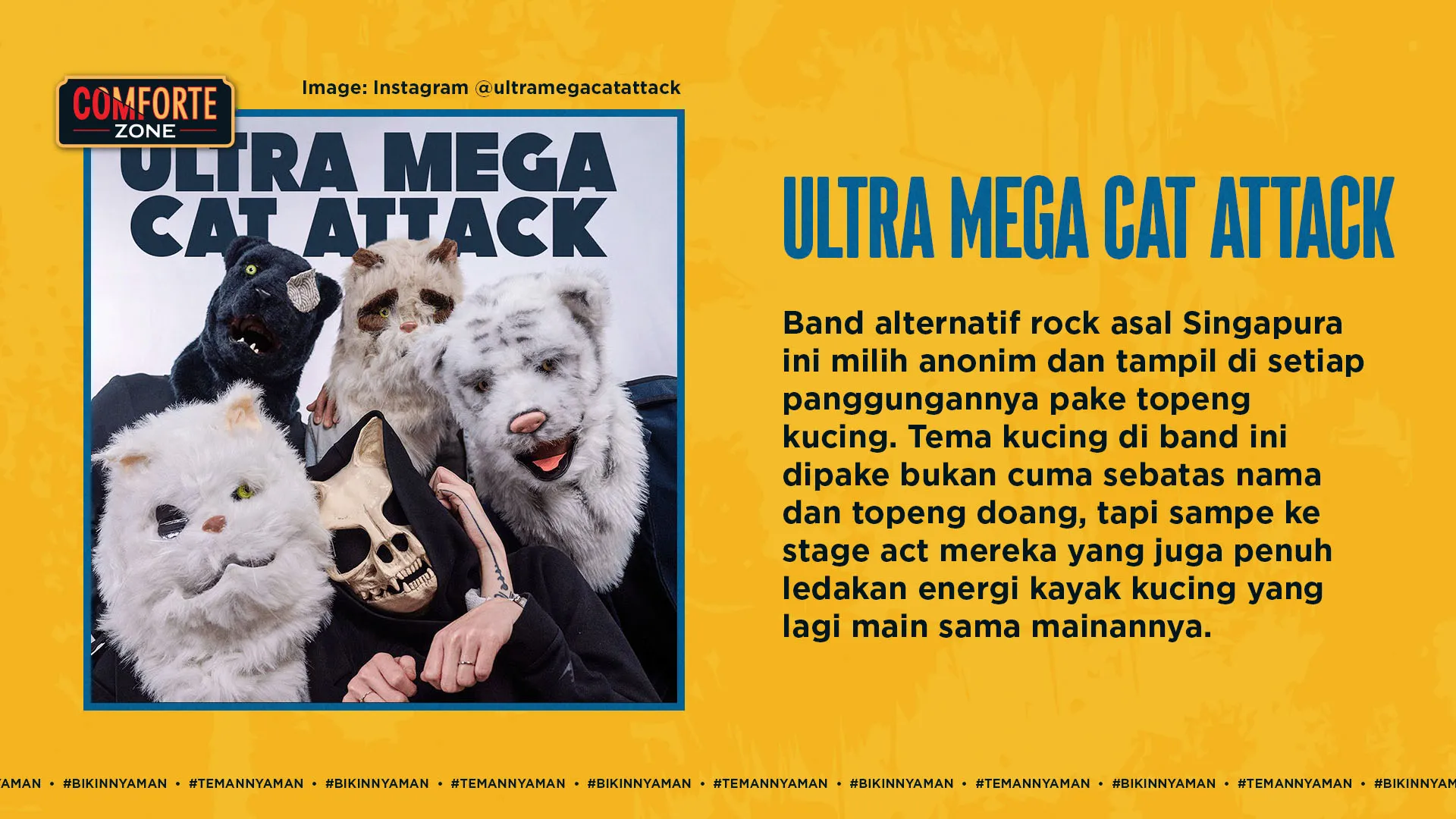 ULTRA MEGA CAT ATTACK