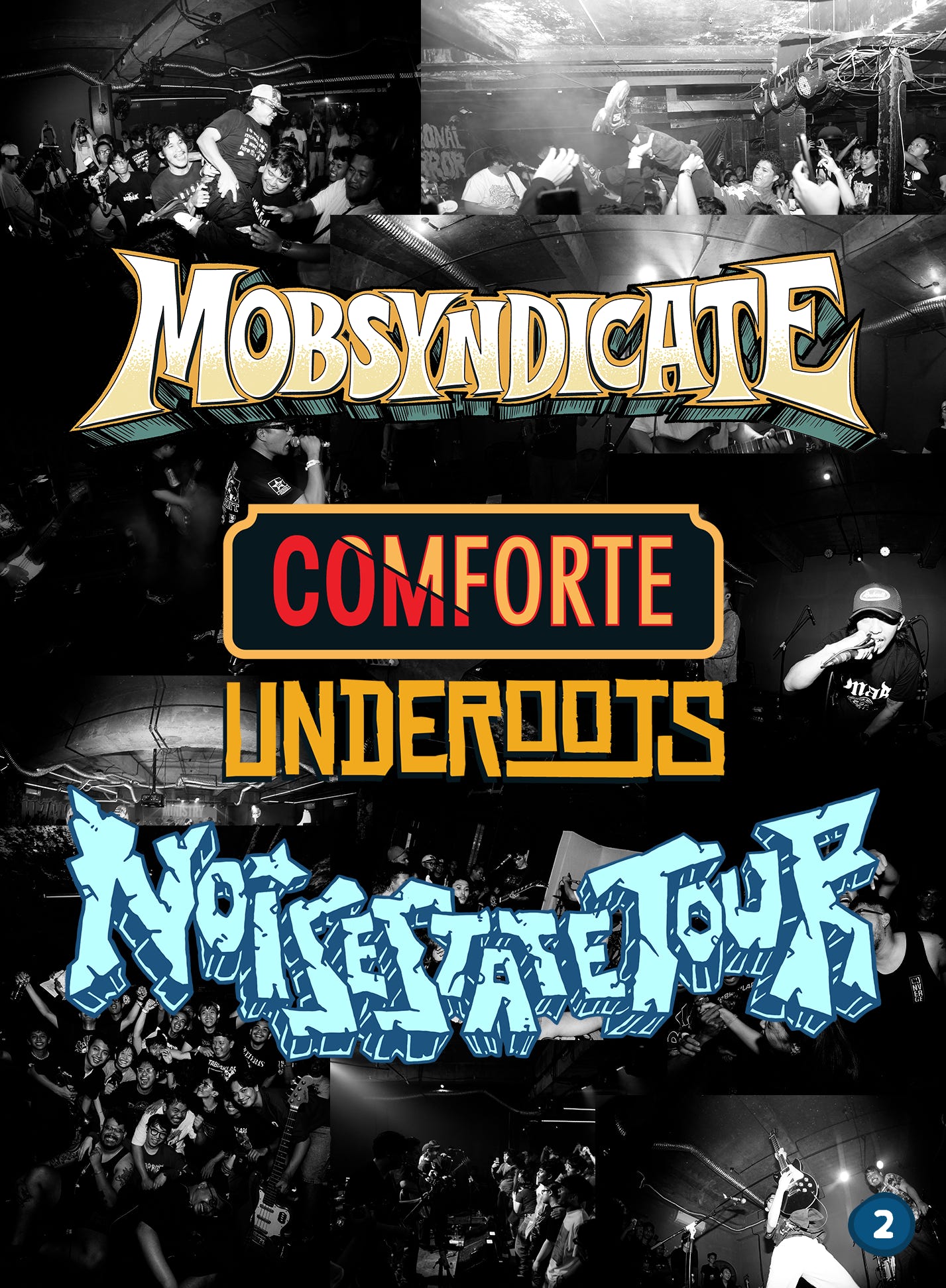 COMFORTEZINE VOLUME 4c