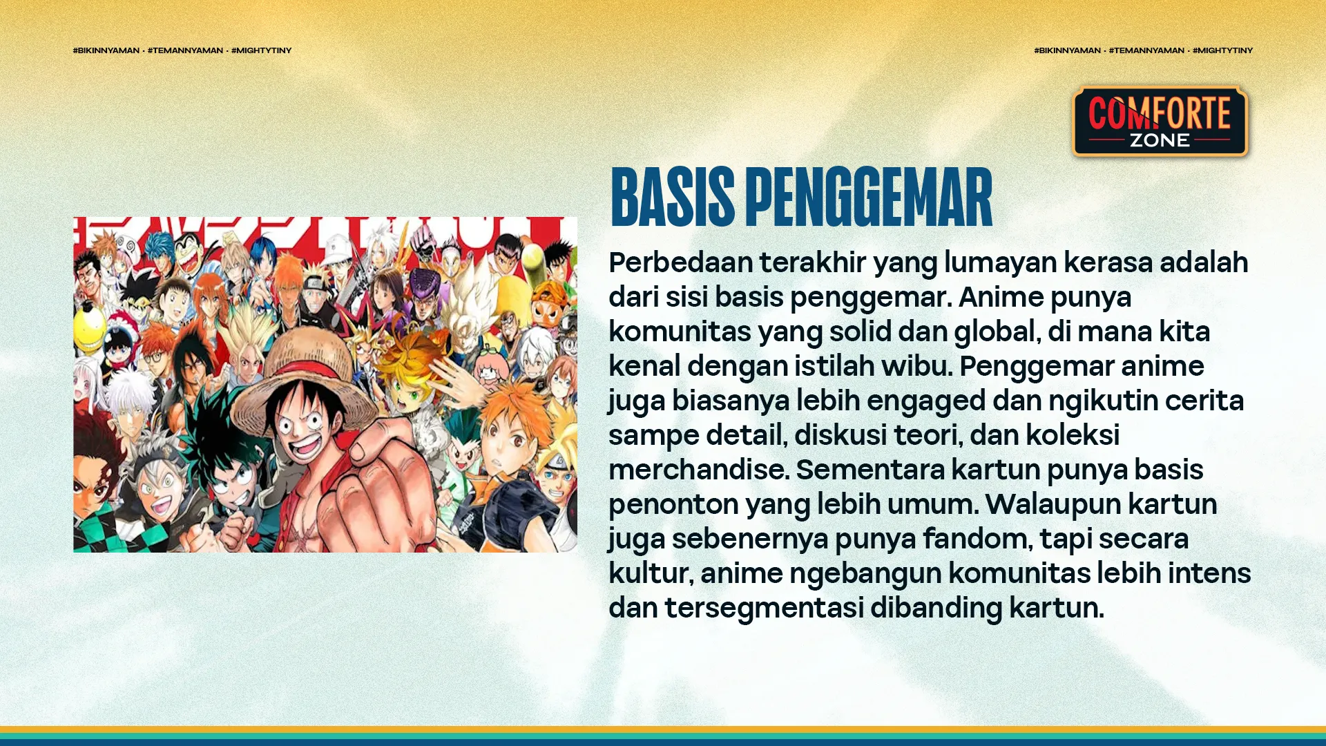BASIS PENGGEMAR