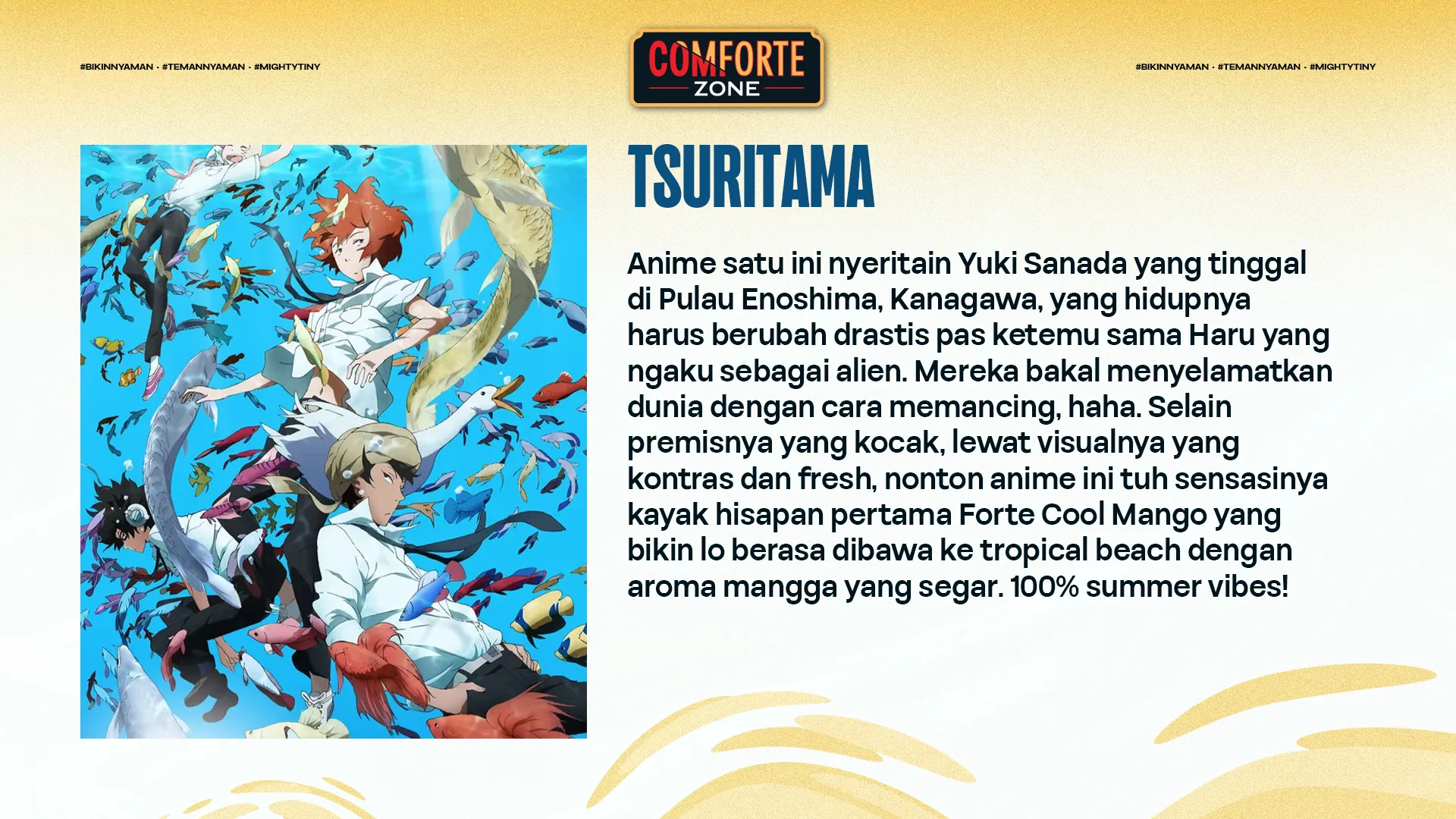 TSURITAMA