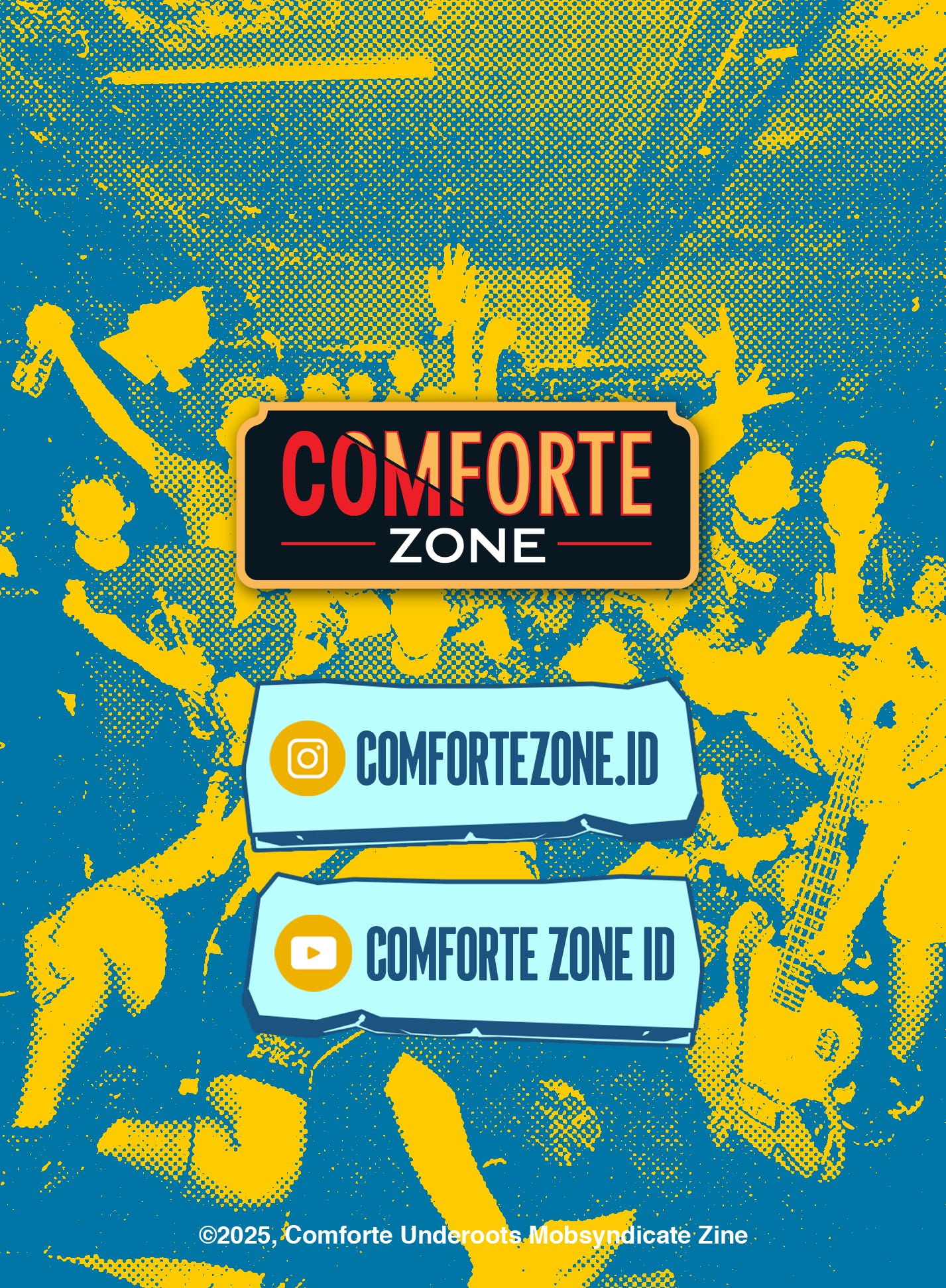 COMFORTEZINE VOLUME 4h