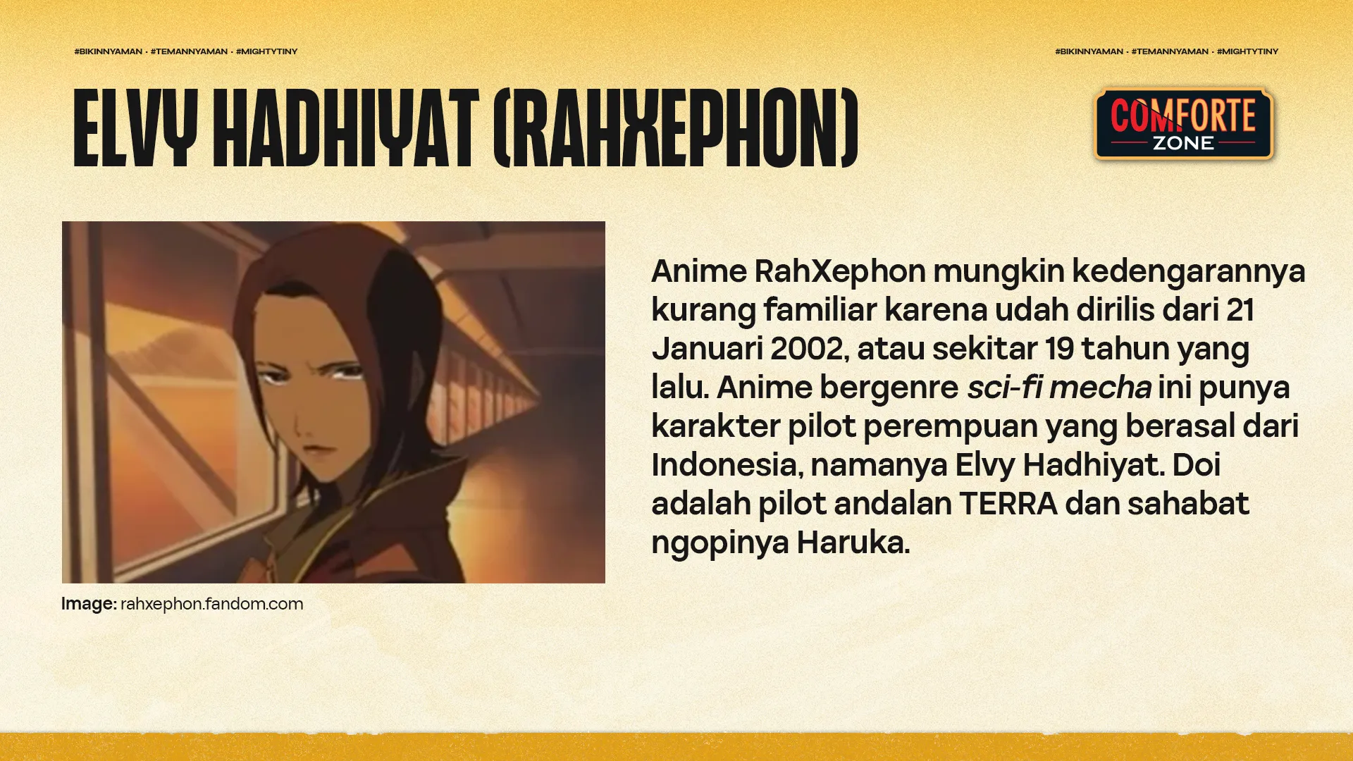 ELVY HADHIYAT (RAHXHEPON)