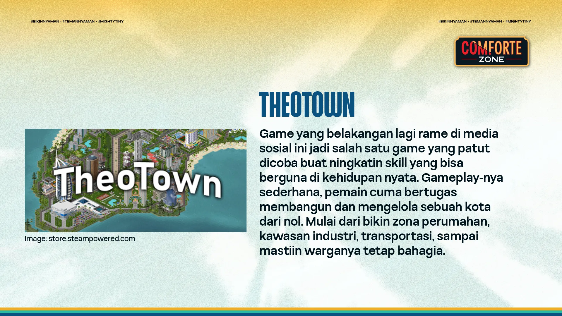 THEOTOWN