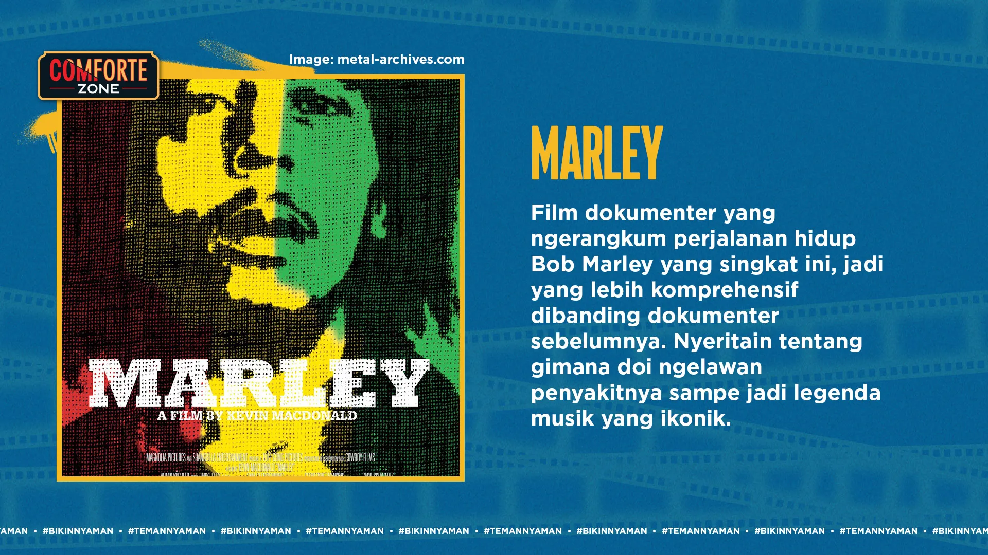 MARLEY