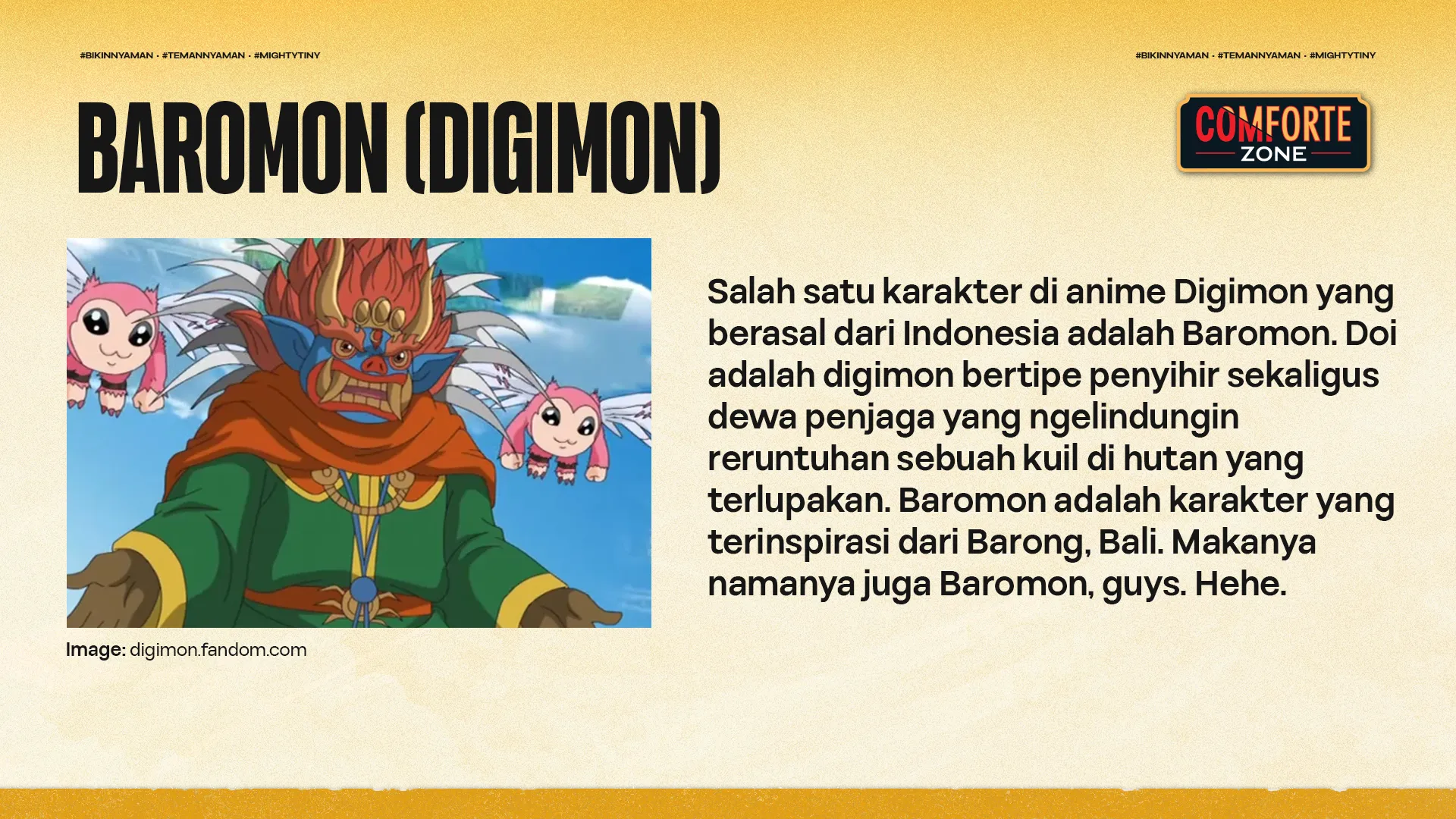 BAROMON (DIGIMON)