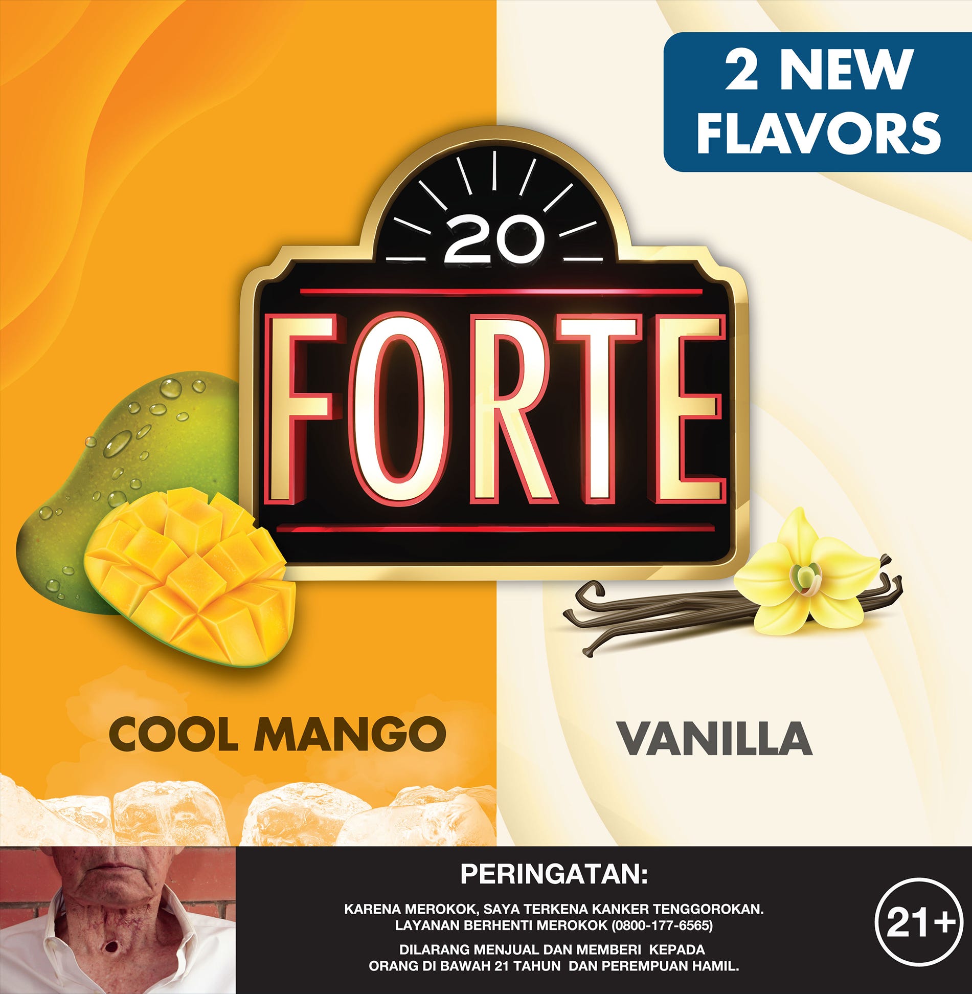 COMFORTEZINE VOLUME 3c
