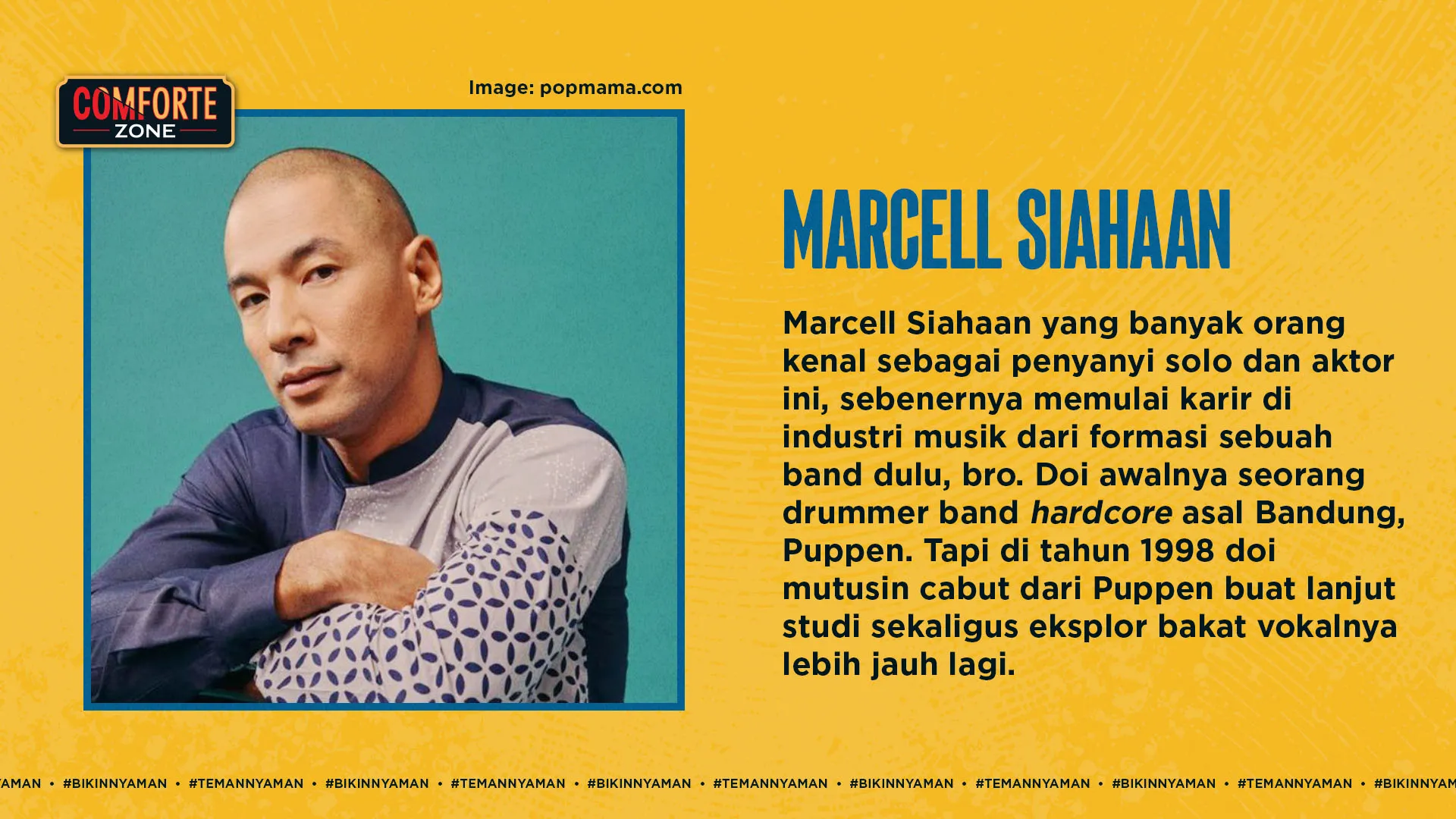 MARCELL SIAHAAN