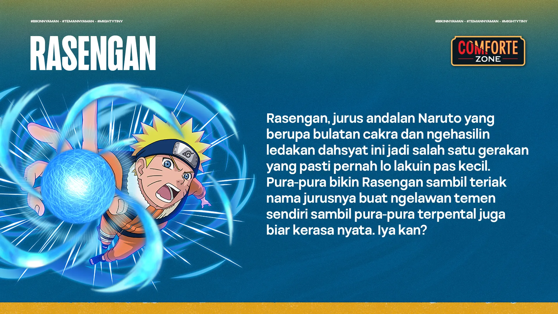 RASENGAN