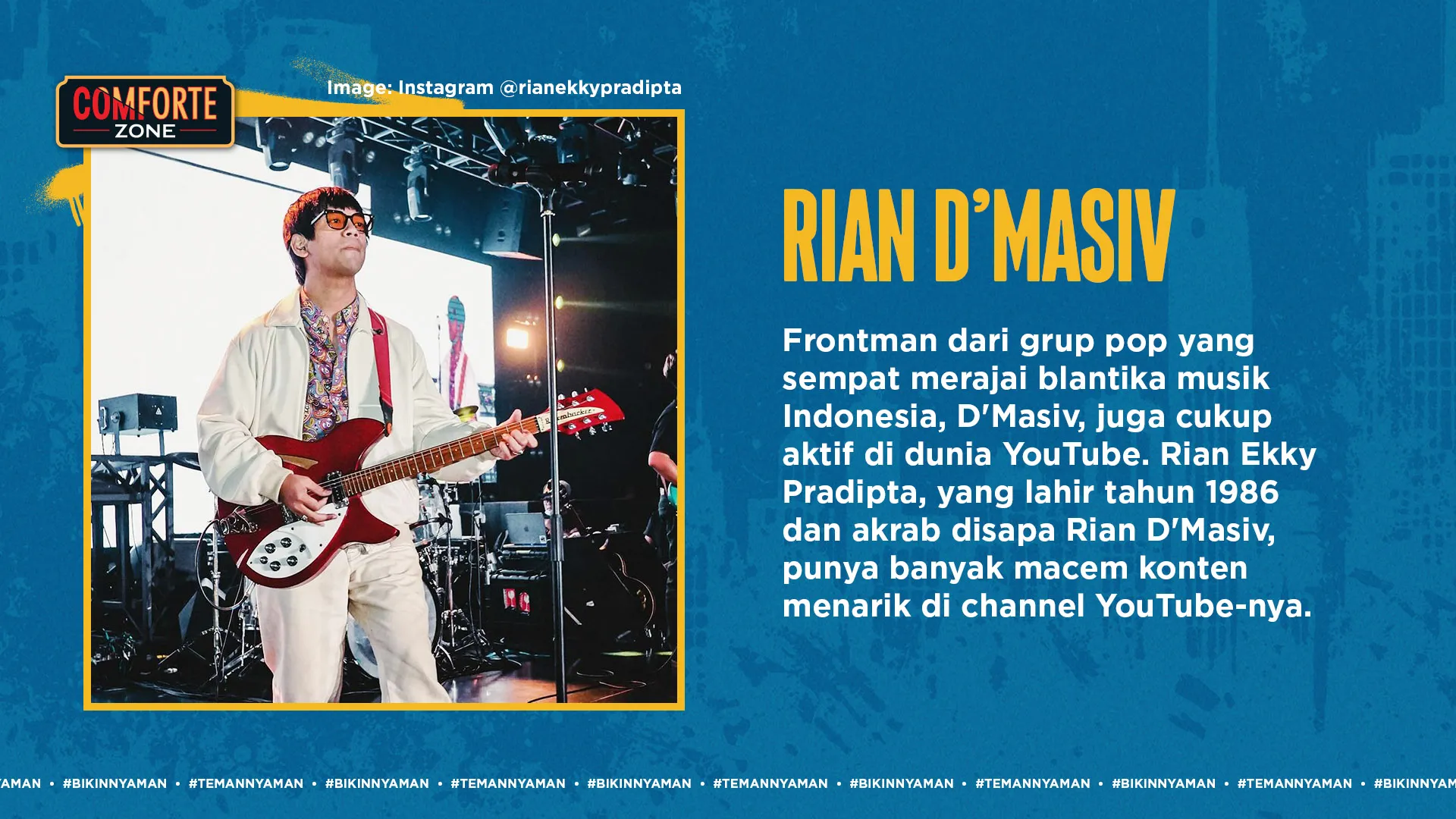 RIAN D’MASIV