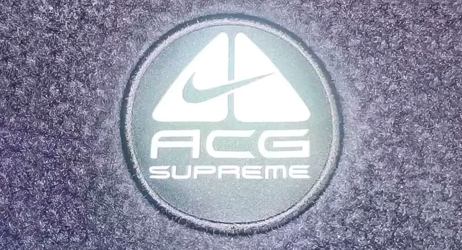 NIKE X SUPREME HINGGA NFT PERSIJA JAKARTA