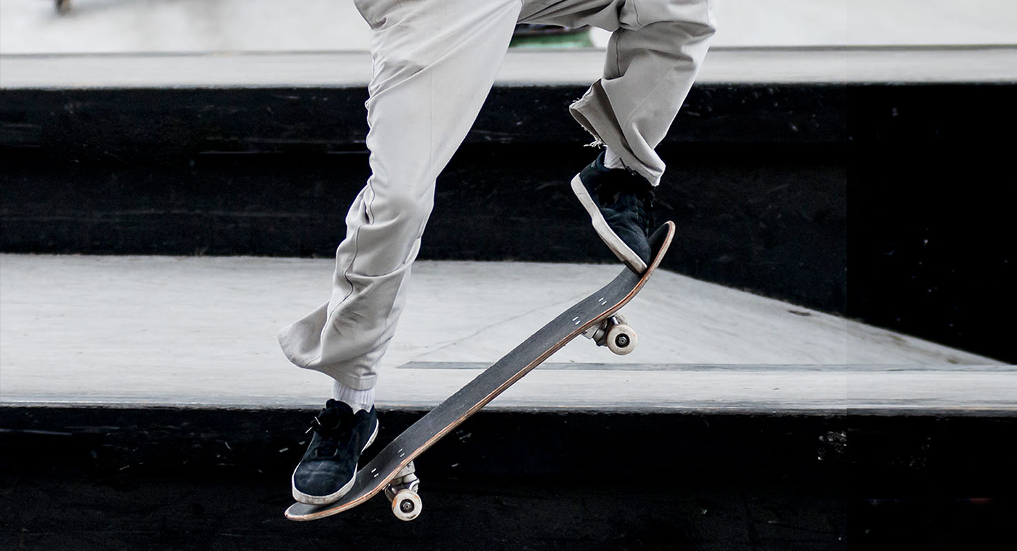 NFT Gundala, hingga Arena Skate Bawah Tanah di Surabaya