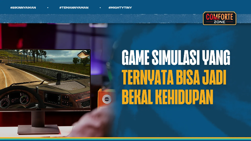 Image Game Simulasi Yang Ternyata Bisa Jadi Bekal Kehidupan