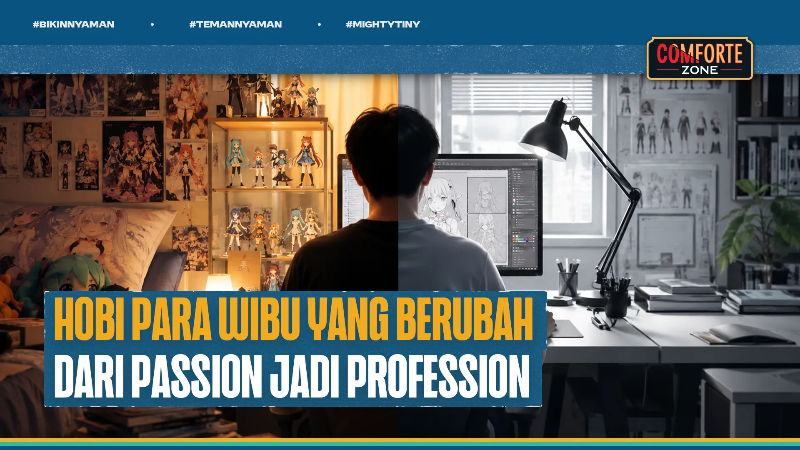 Image Hobi Para Wibu Yang Berubah Dari Passion Jadi Profession