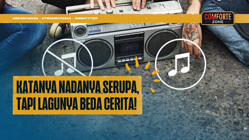 Image Katanya Nadanya Serupa, Tapi Lagunya Beda Cerita!