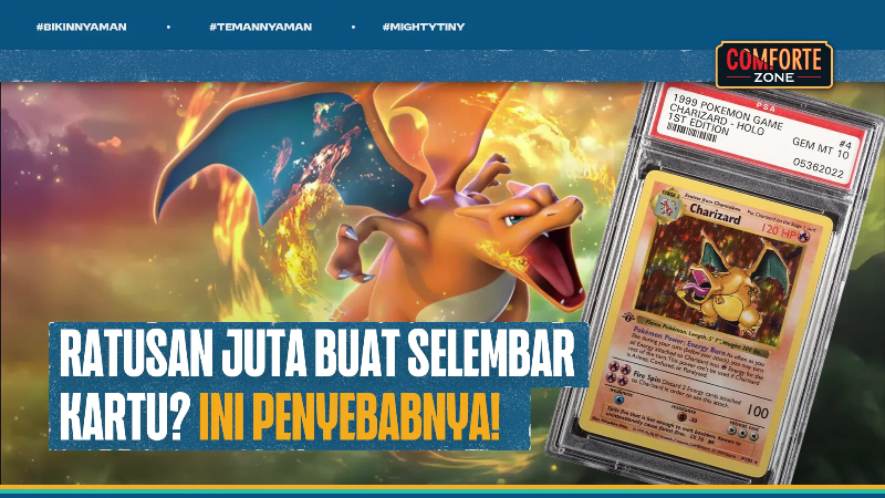 Image Ratusan Juta Buat Selembar Kartu? Ini Penyebabnya!
