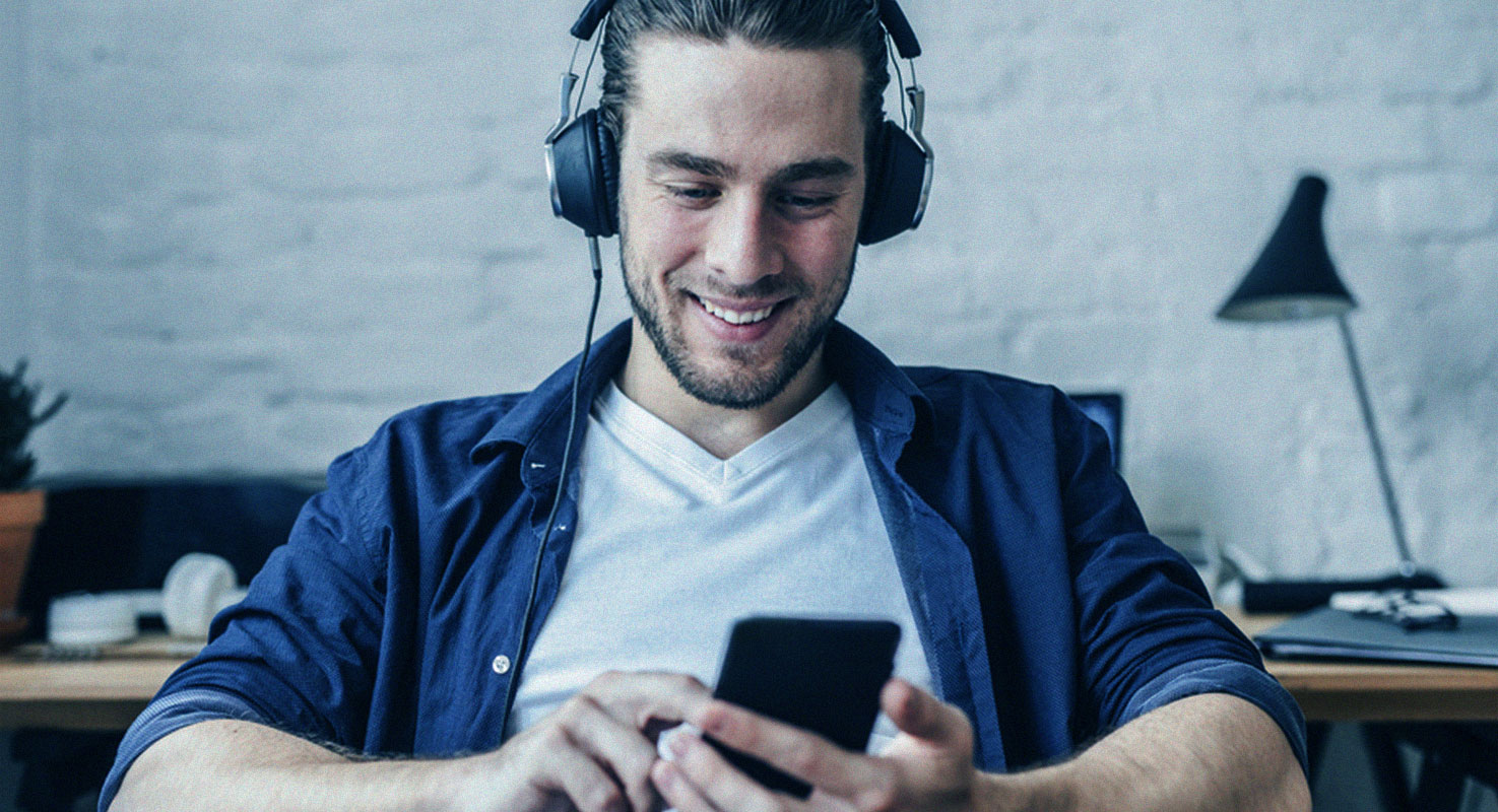 Image 5 Podcast Musik Keren ini Bakal Mengubah Hidup Lo